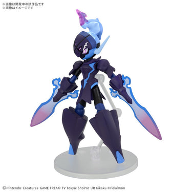 Bandai 5068366 Ceruledge Pokemon Model Kit